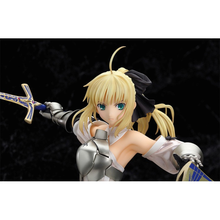 セイバー・リリィ ～全て遠き理想郷(アヴァロン)～ 1/7スケールフィギュア