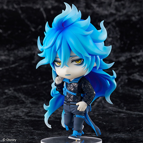 ディズニー ツイステッドワンダーランド』 ねんどろいど イデア