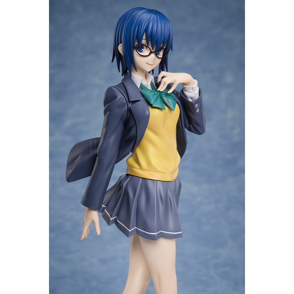 月姫 -A piece of blue glass moon- 」シエル 1/7スケールフィギュア