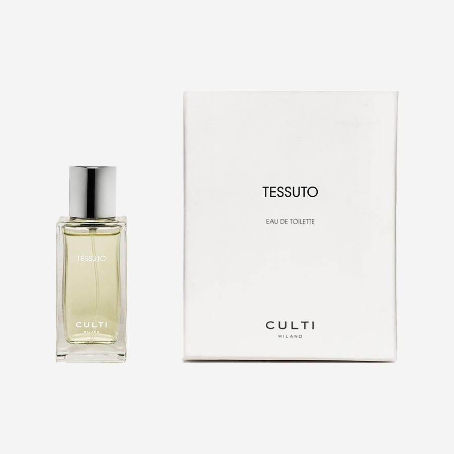 CULTI | TESSUTO 50ml オードトワレ STORIAE｜【公式】ACTUS online