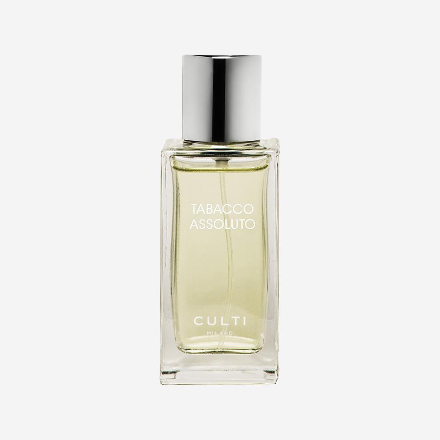 CULTI | TABACCO ASSOLUTO 50ml オードトワレ AQUAE｜【公式】ACTUS