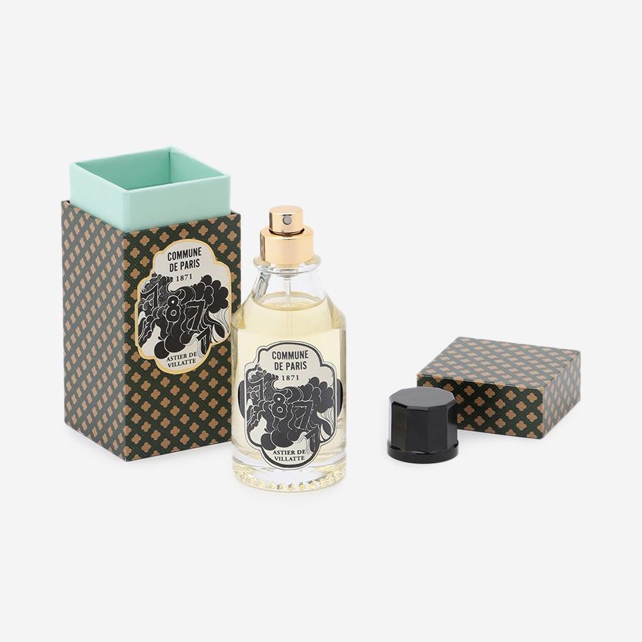 ASTIER de VILLATTE | オーデコロン 50ml Commune de Paris｜【公式