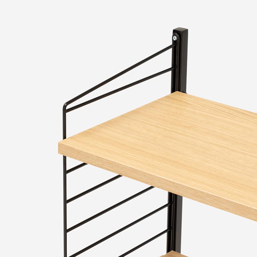 String | フリースタンドシェルフ 幅60cm｜【公式】ACTUS online｜家具