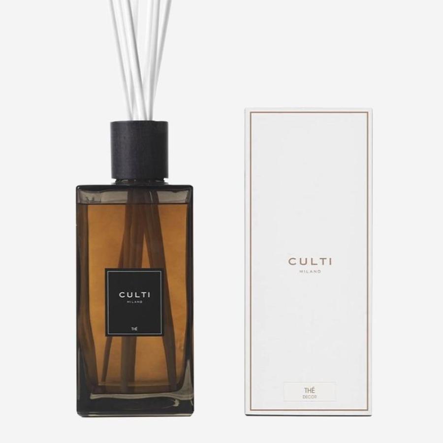 CULTI | THE 2700ml ディフューザー DECOR｜【公式】ACTUS online