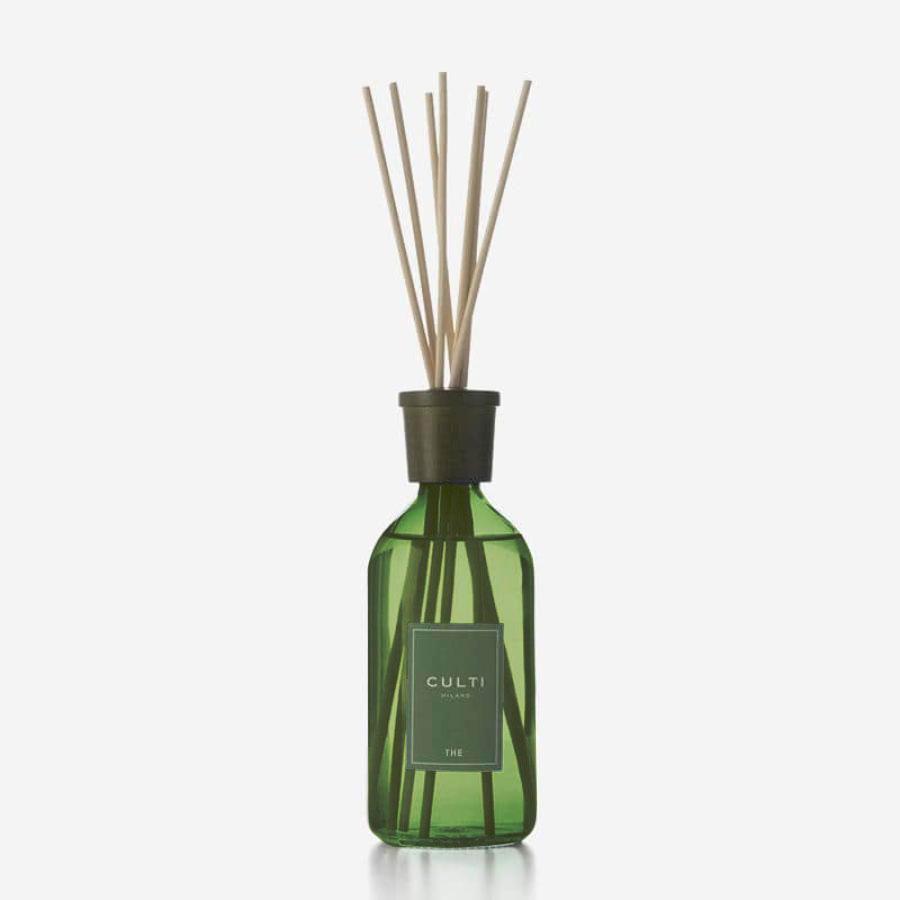 数量限定＞CULTI | THE 1000ml ディフューザー STILE / COLORS GREEN
