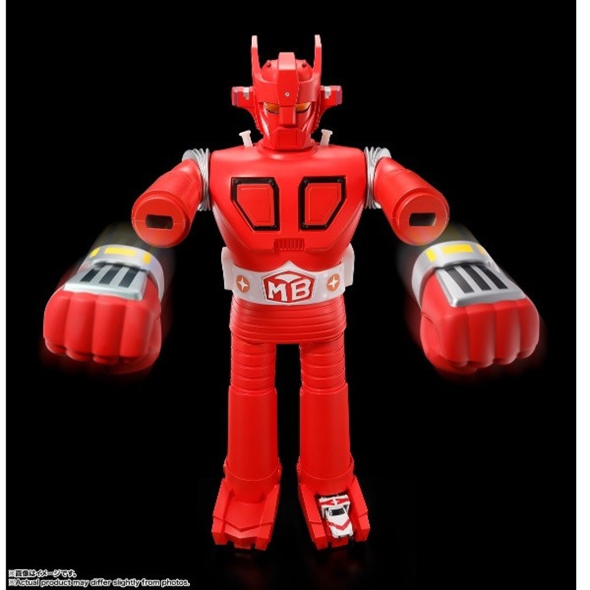ジャンボマシンダー スーパーロボット マッハバロン｜アピタ・ピアゴ