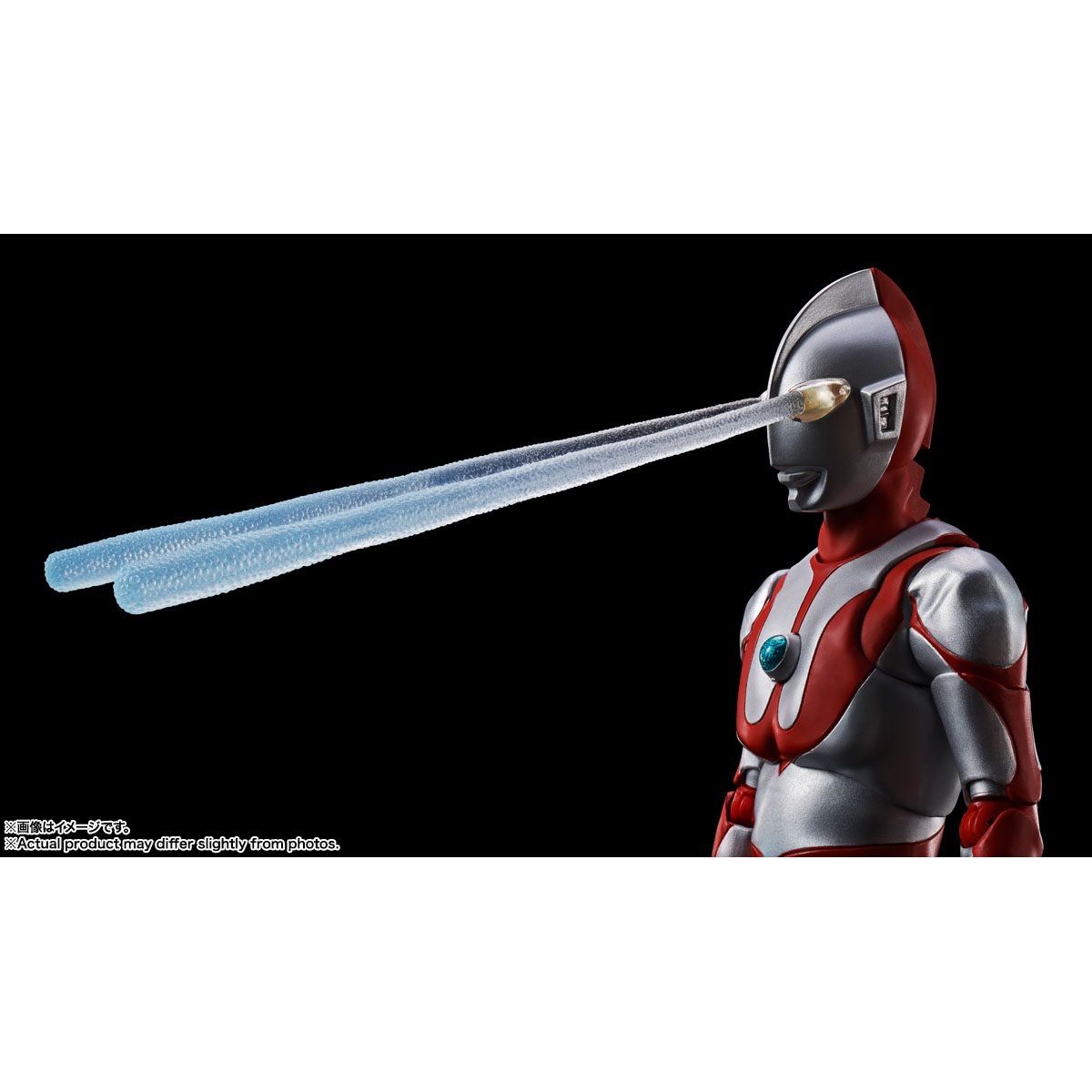 S.H.Figuarts（真骨彫製法） ウルトラマン 60th Anniversary Edition
