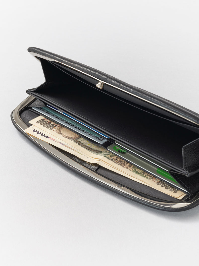 Push gamaguchi purse L – ARTS&SCIENCE ONLINE SELLER