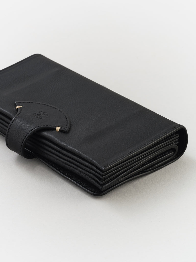 Jabara long wallet – ARTS&SCIENCE ONLINE SELLER