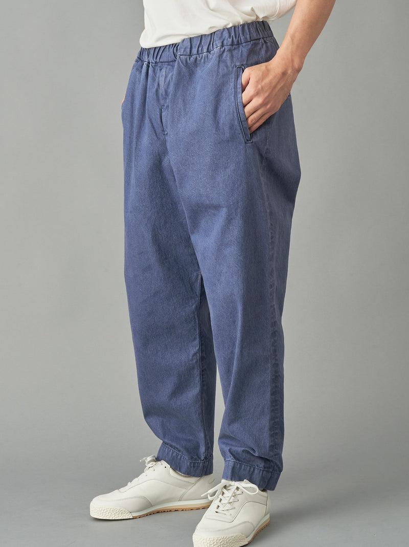 Men's easy pants – ARTS&SCIENCE ONLINE SELLER