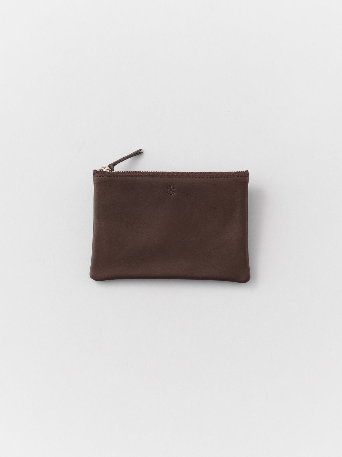 Pouch S (Dyed leather) – ARTS&SCIENCE ONLINE SELLER