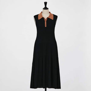 44647 Knit Dress 