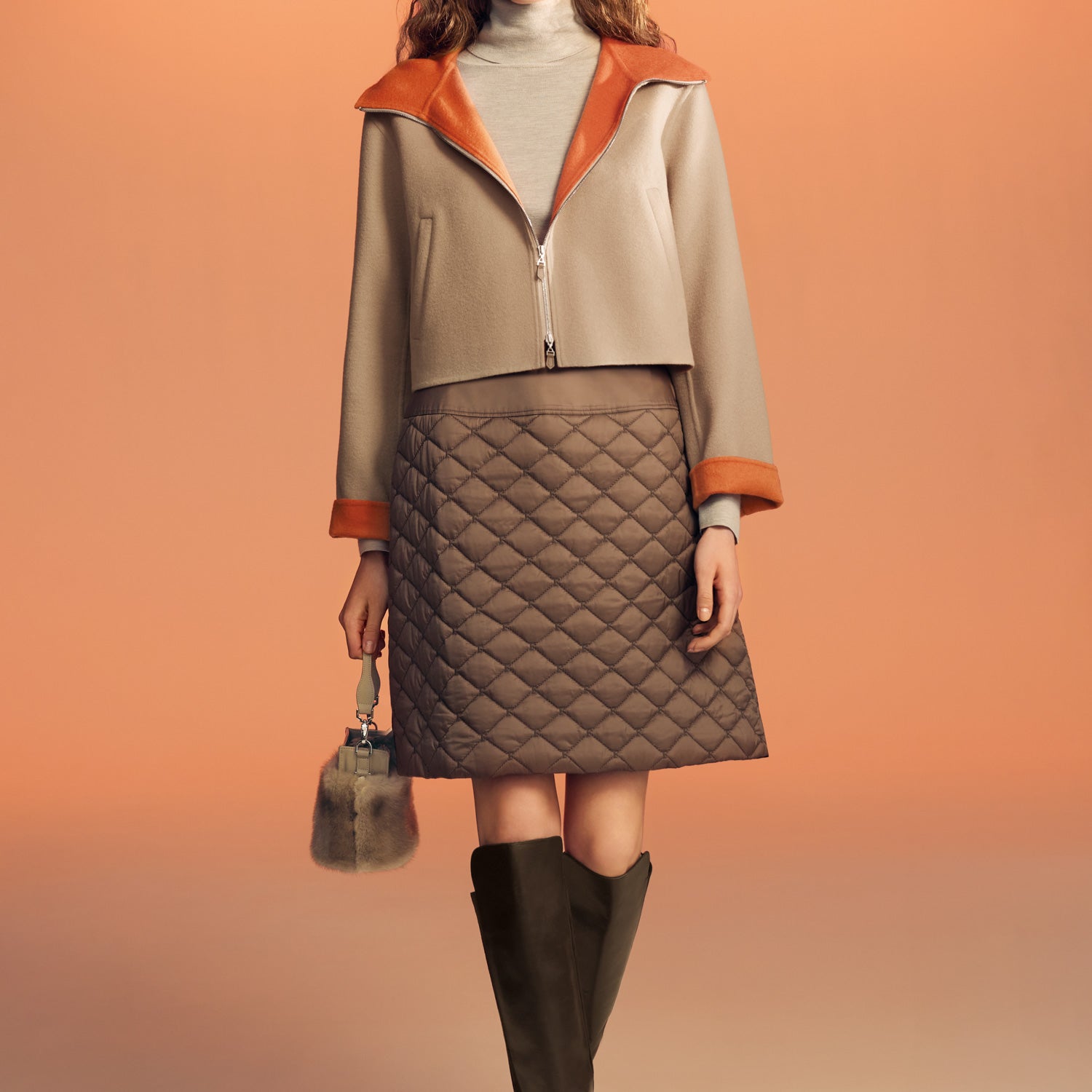 43978 Skirt 