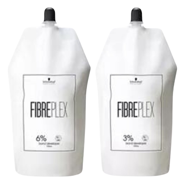 ファイバープレックス パウダーブリーチ 450g | カラー剤 | FIVE WEB