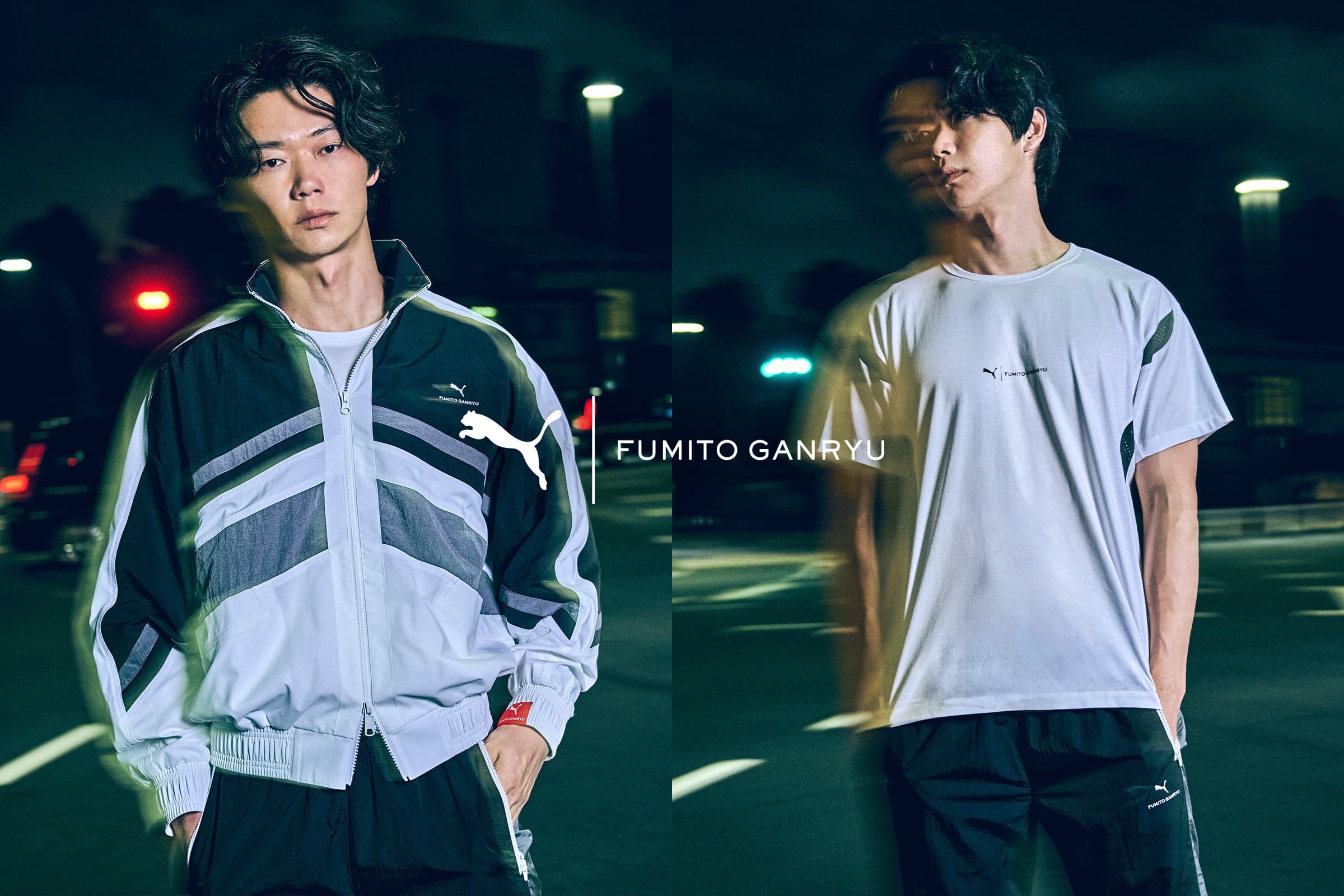 FUMITO GANRYU OFFICIAL STORE