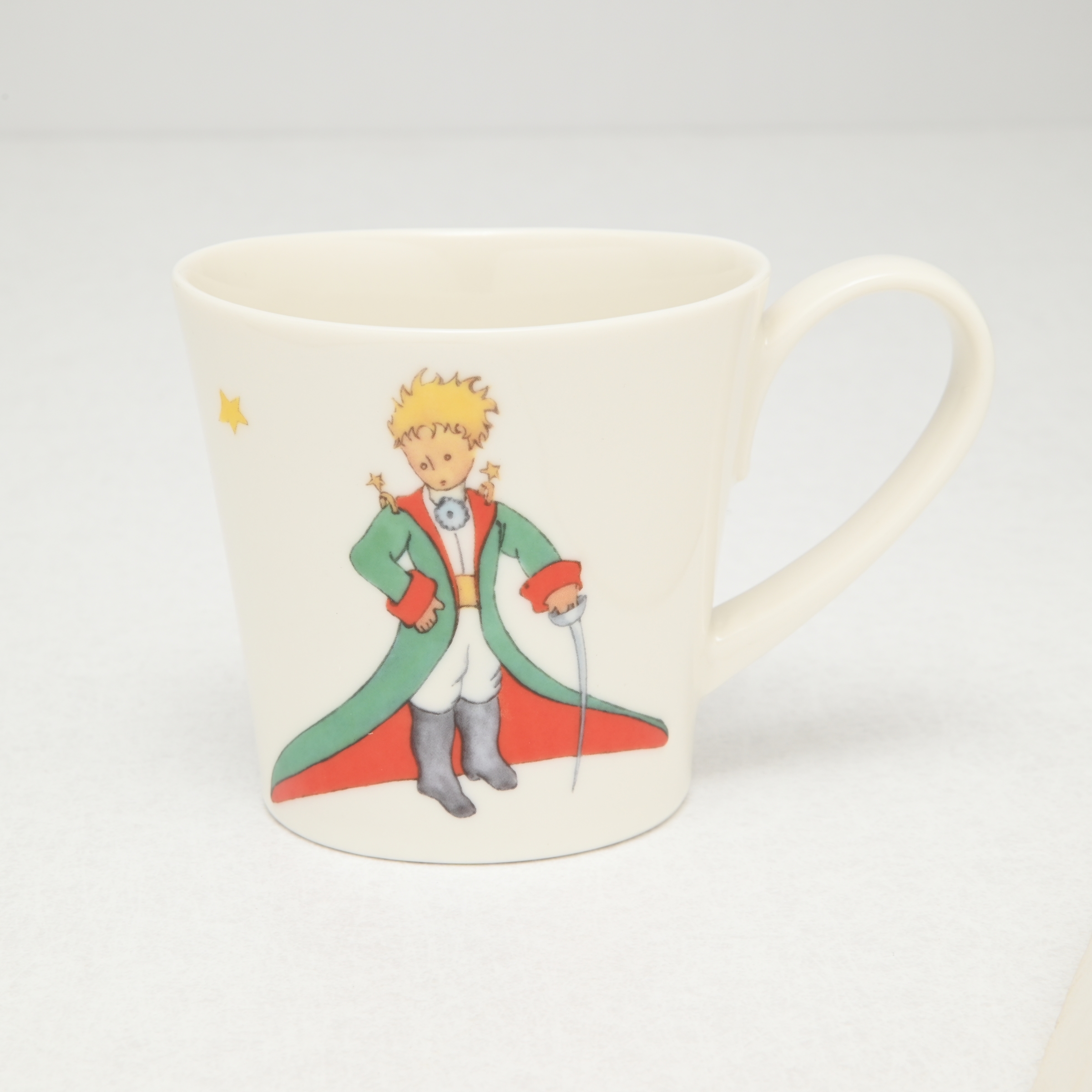 星の王子さま|有田焼の老舗-香蘭社オンラインショップ