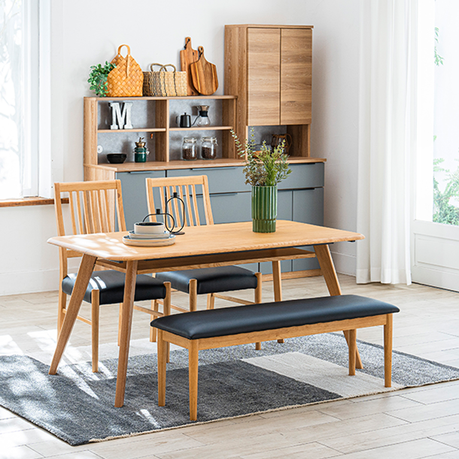 ダイニングテーブル カミーノ