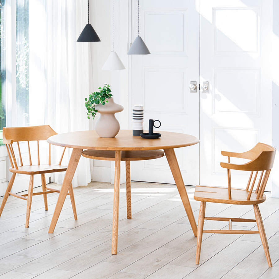 アカシア センターテーブル W110×D55×H38 リビングテーブル 110cm