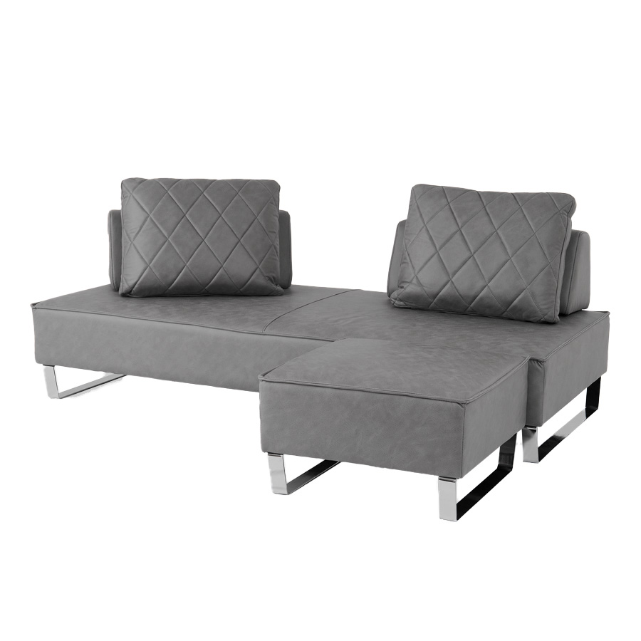 オットマン スクエア