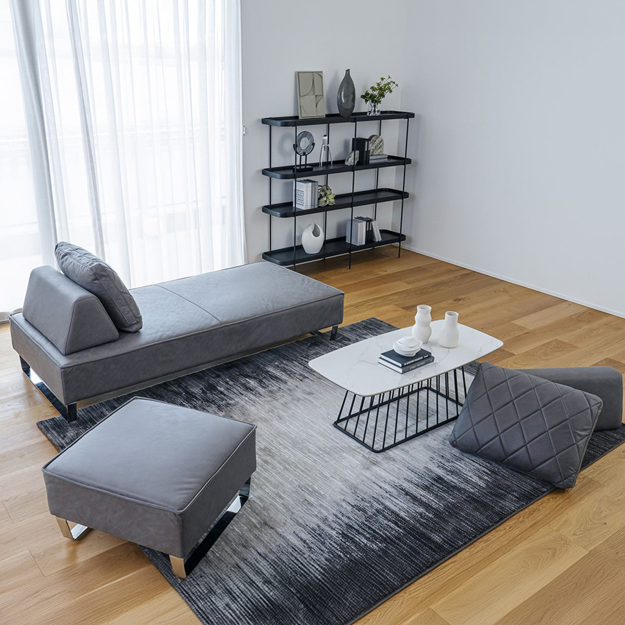 オットマン スクエア