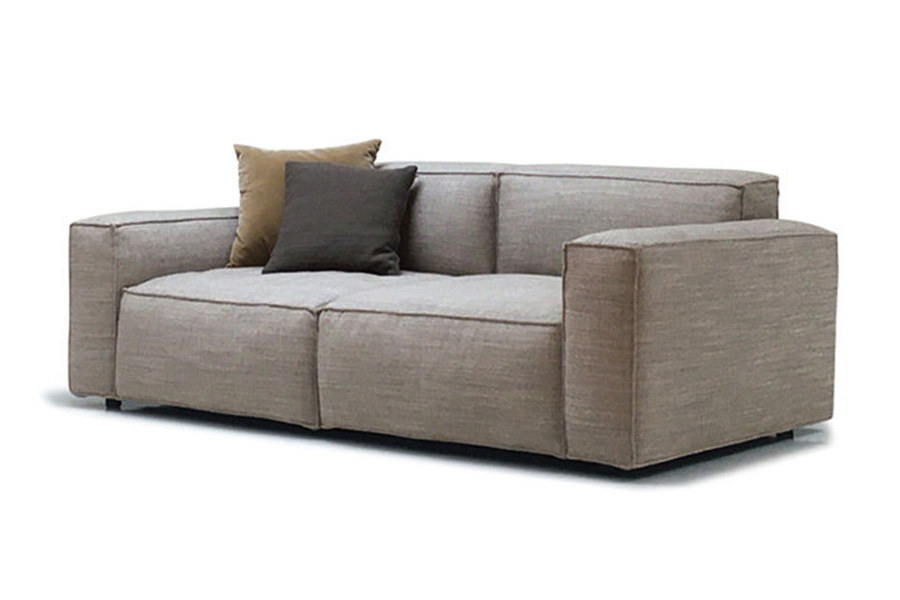 モーダ・エン・カーサ ベイカー ソファ 200/ BAKER sofa 200｜家具の