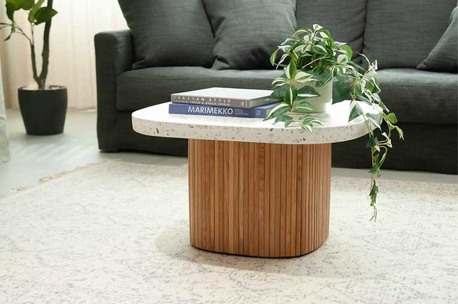 モーダ・エン・カーサ ギオン テーブル / GION table