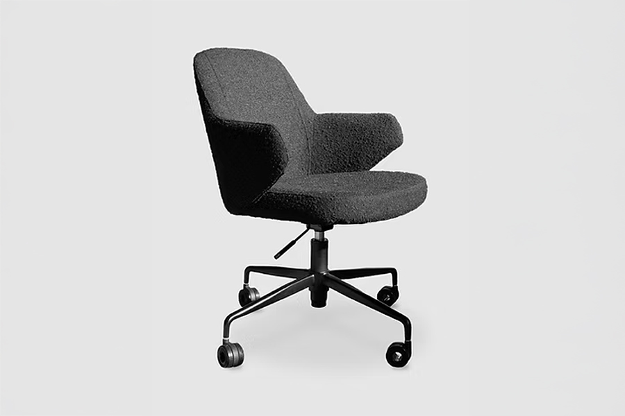 モーダ・エン・カーサ カミノ チェア （スパイダーレッグ） / CAMINO