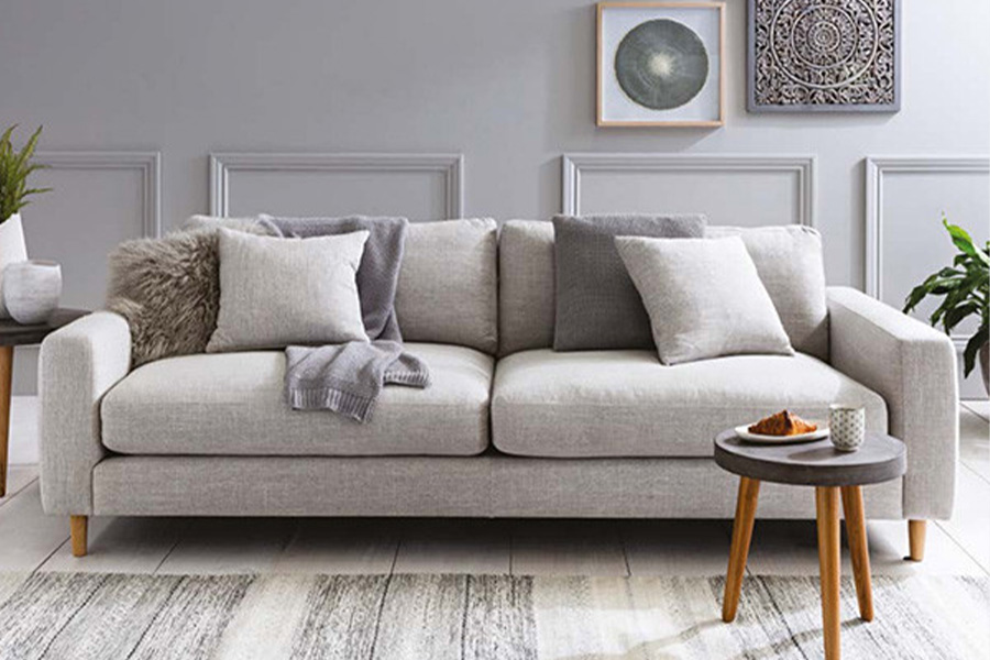 モーダ・エン・カーサ WoodenStories ポンテ ソファ/ PONTE sofa｜家具