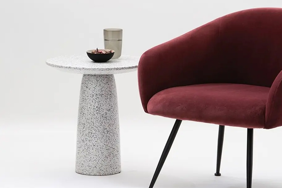 モーダ・エン・カーサ フンギ コーヒーテーブル FUNGI 60 table