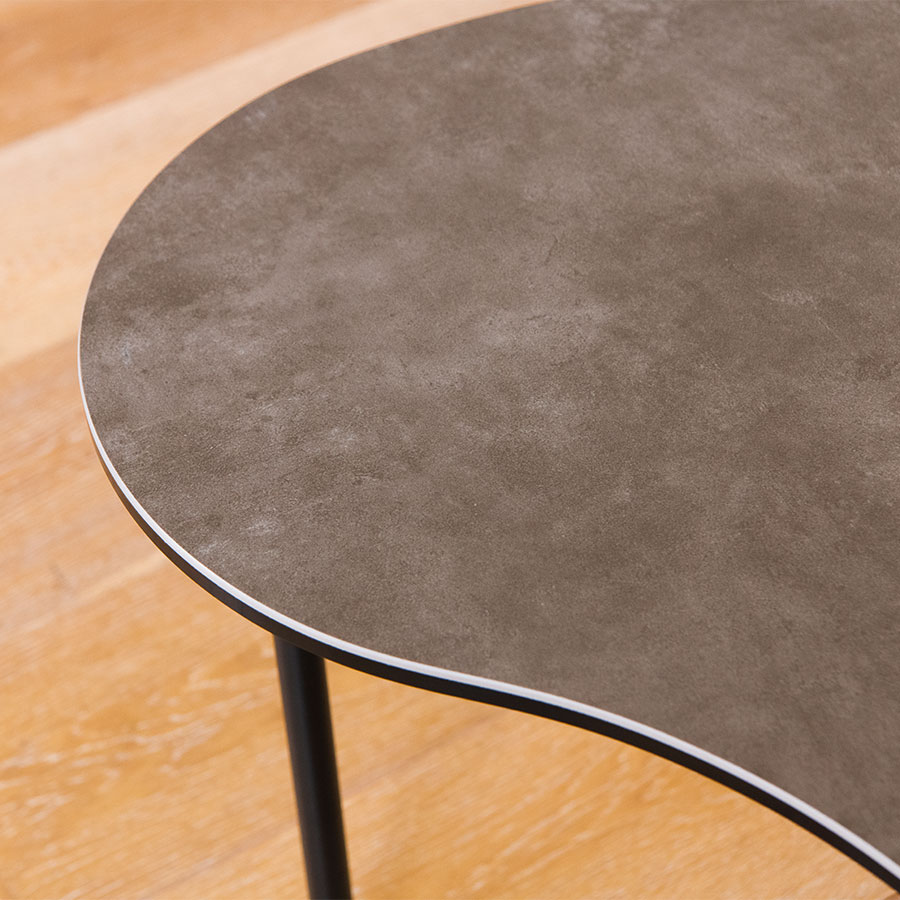モーダ・エン・カーサ ビーン コーヒーテーブル / BEAN coffee table