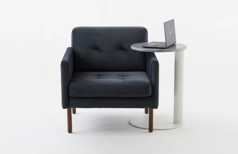 モーダ・エン・カーサ ディスコ サイドテーブル / DISCO side table