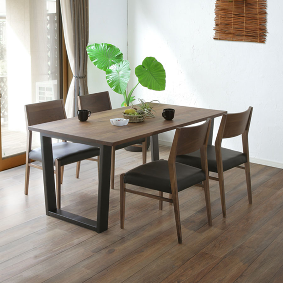 ウィドゥ・スタイル ダイニングテーブル T823