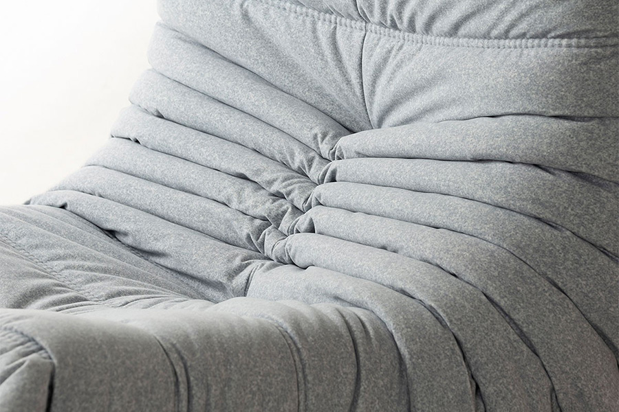 リーンロゼ オットマンパフ ロゼトーゴ｜家具の通販ならかねたやオンライン