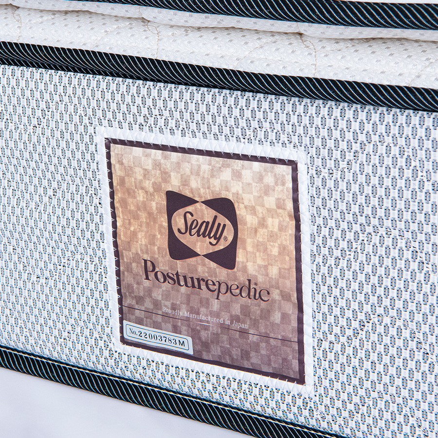 シーリー イルマーレ SP マットレス｜家具の通販ならかねたやオンライン