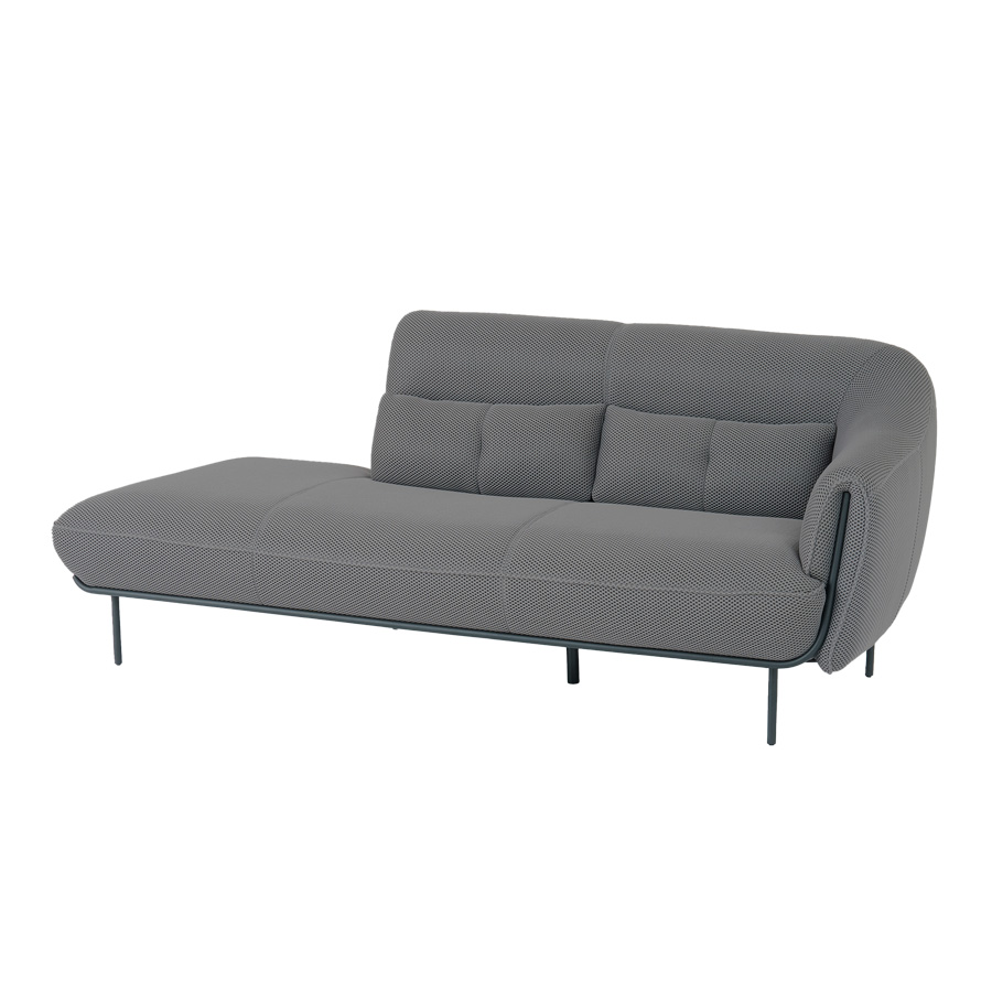 モーダ・エン・カーサ WoodenStories ポンテ ソファ/ PONTE sofa｜家具