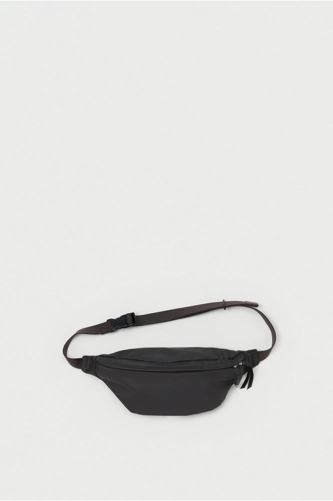 cow waist pouch bag｜スキマ Hender Scheme Official Online Shop