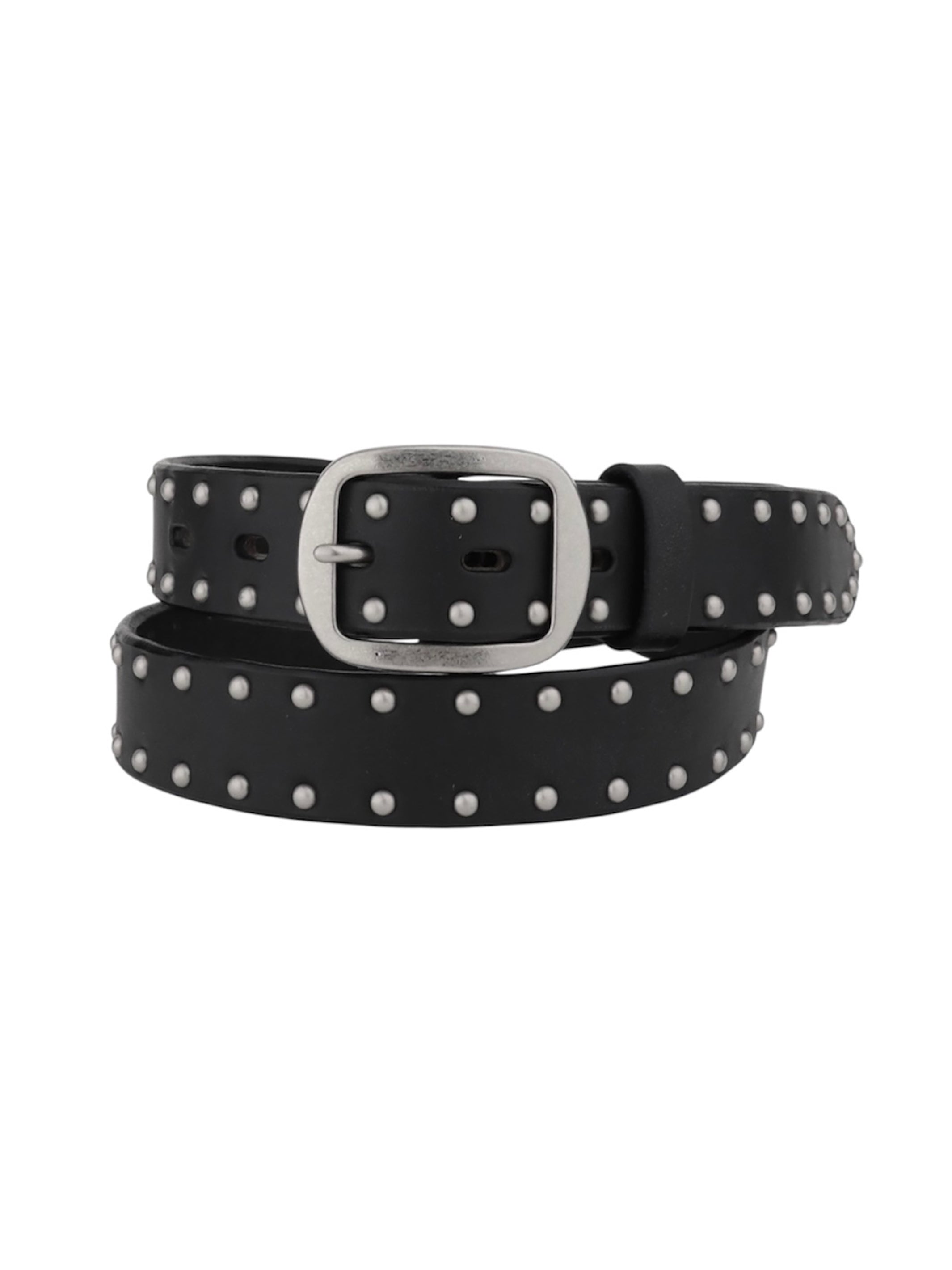 Studded belt