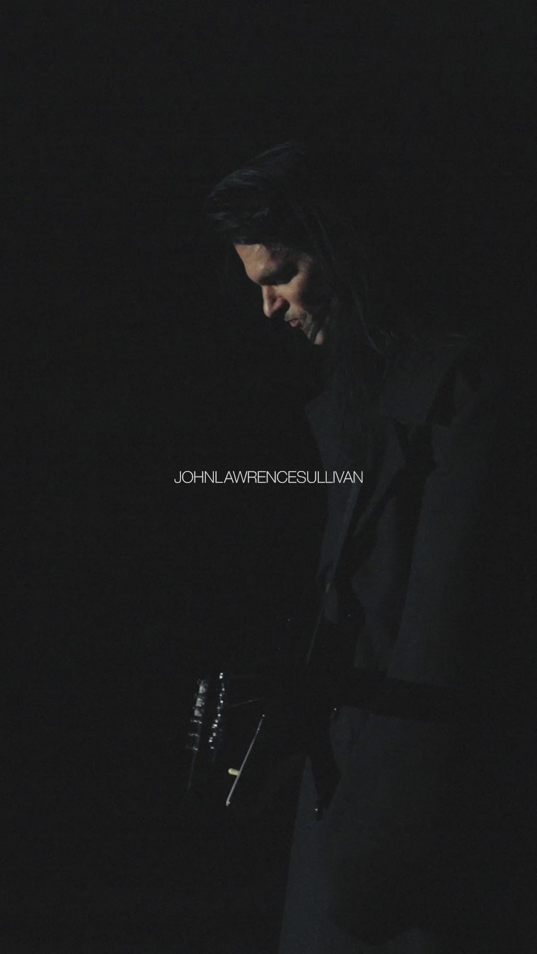 JOHN LAWRENCE SULLIVAN | ジョンローレンスサリバン公式オンライン