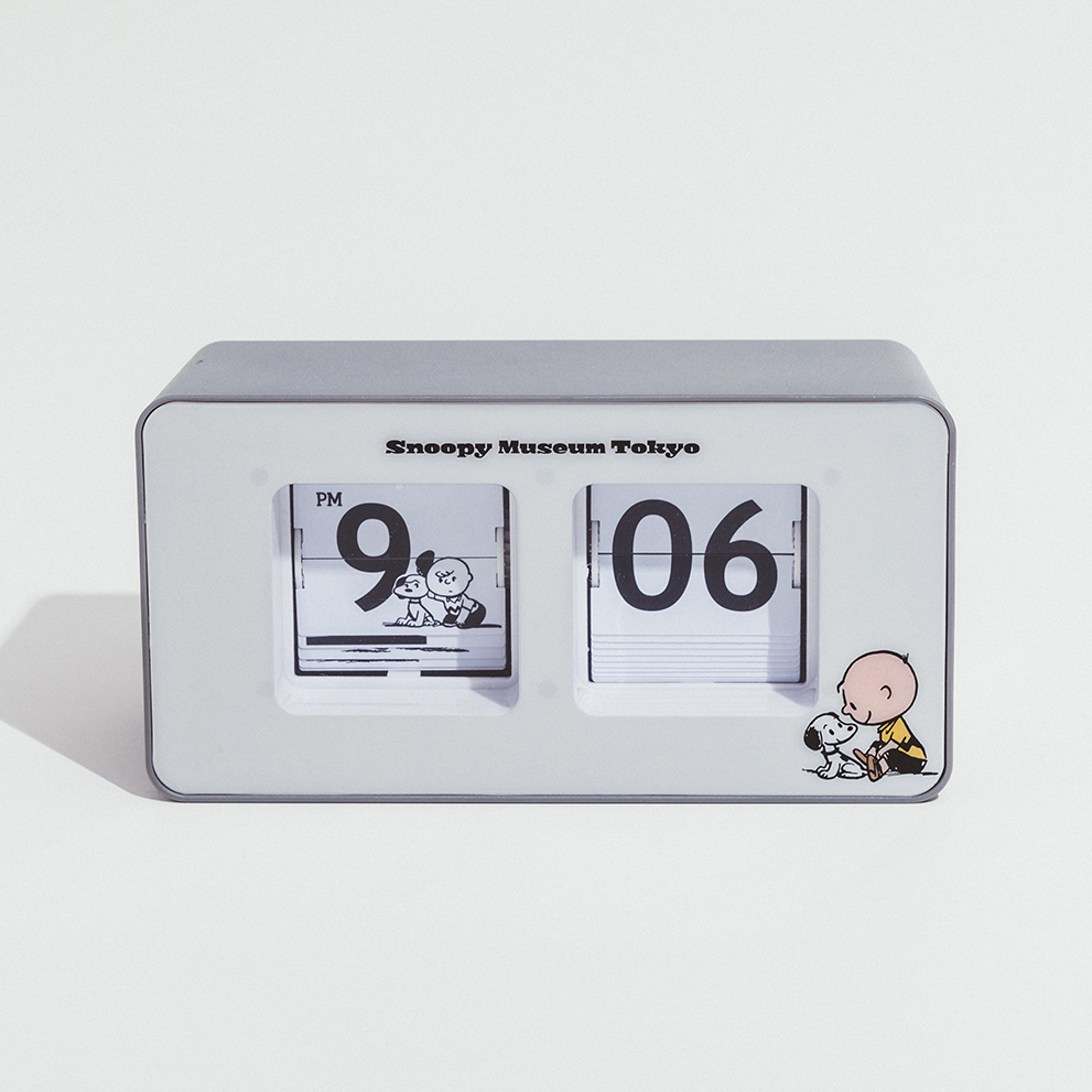 SNOOPY MUSEUM ONLINE STORE
