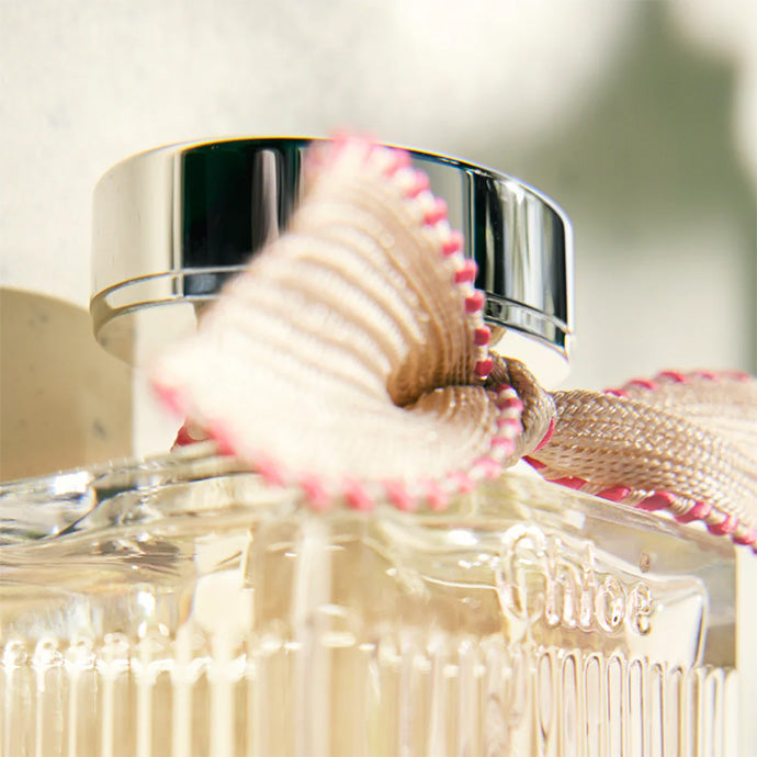 Chloé正規取扱店】クロエ オードパルファム ルミヌーズ – Perfumerie
