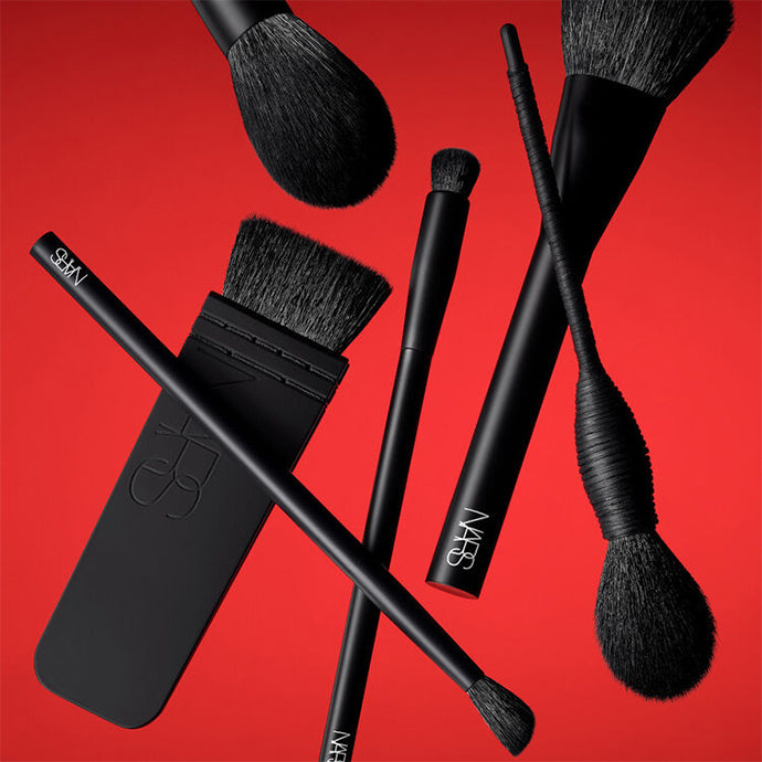 NARS 正規取扱店】プレシジョンブレンディングブラシ #23 – Perfumerie