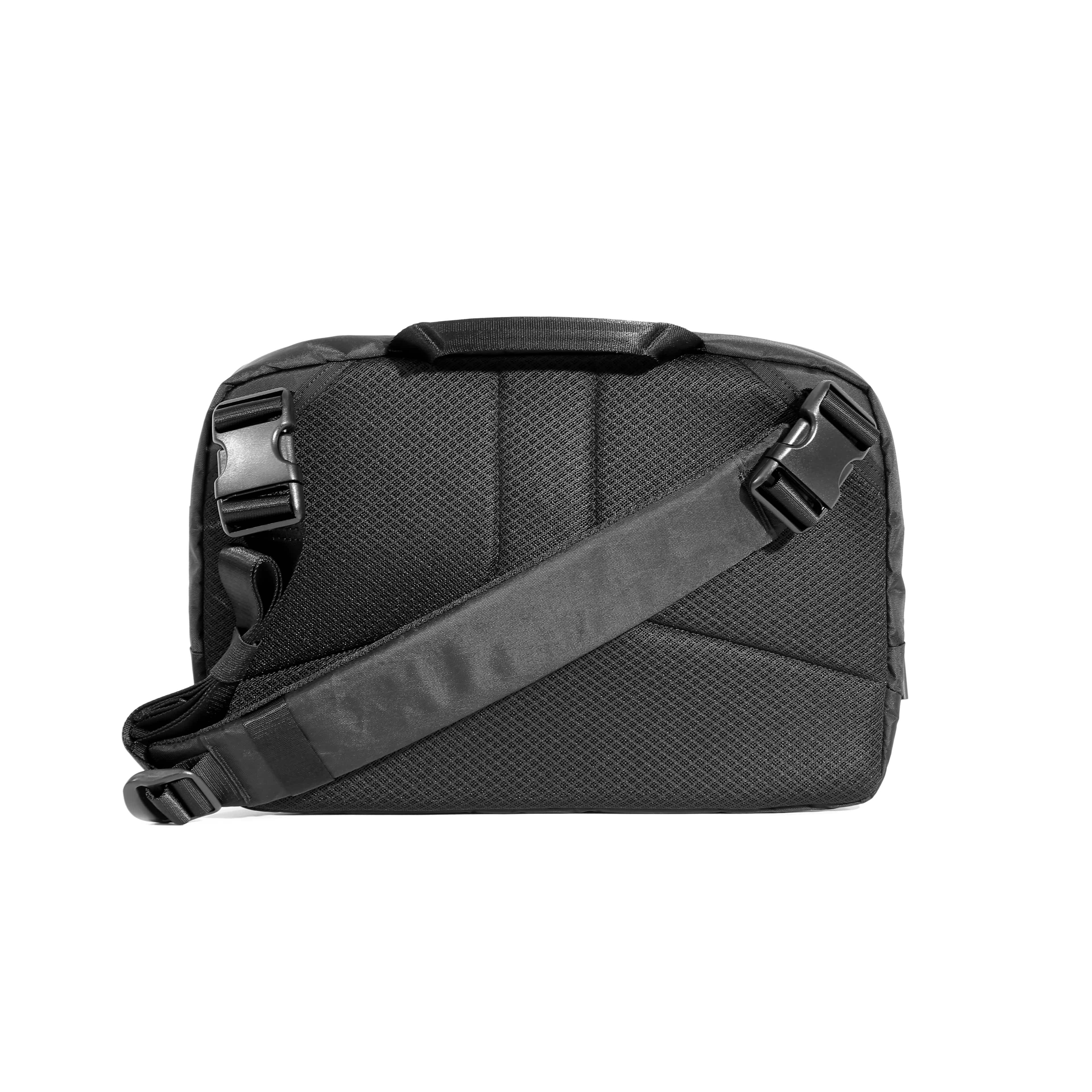 Aer] Tech Sling 3 X-Pac(Free Black)｜ MSPCプロダクト ソート