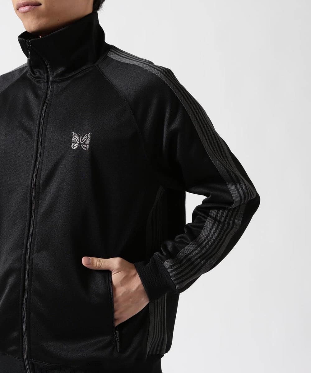Needles/ニードルズ BEAVER×Needles 別注TrackJacket/別注トラック