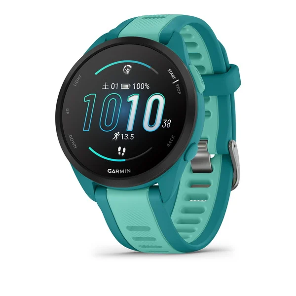 GARMIN ガーミン Forerunner 165 Music （フォアランナー 165