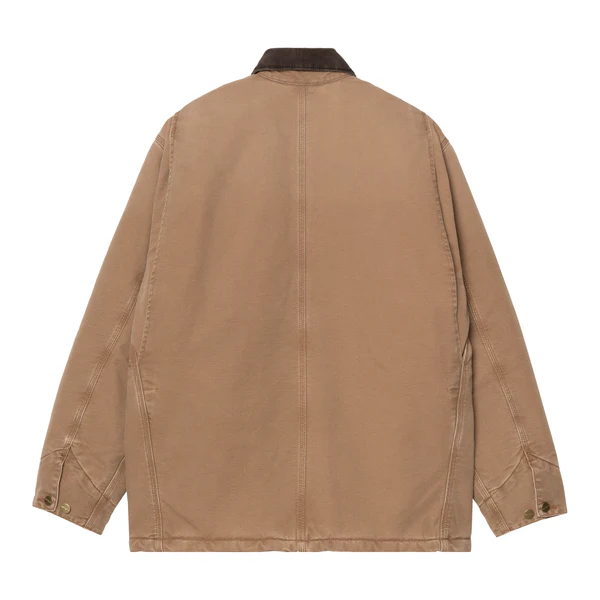 Carhartt Wip カーハート ダブルアイピー】2025 ジャケット OG CHORE