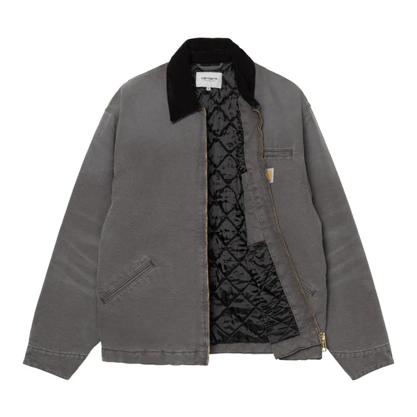 Carhartt Wip/カーハートダブルアイピー】2025 ジャケット OG DETROIT