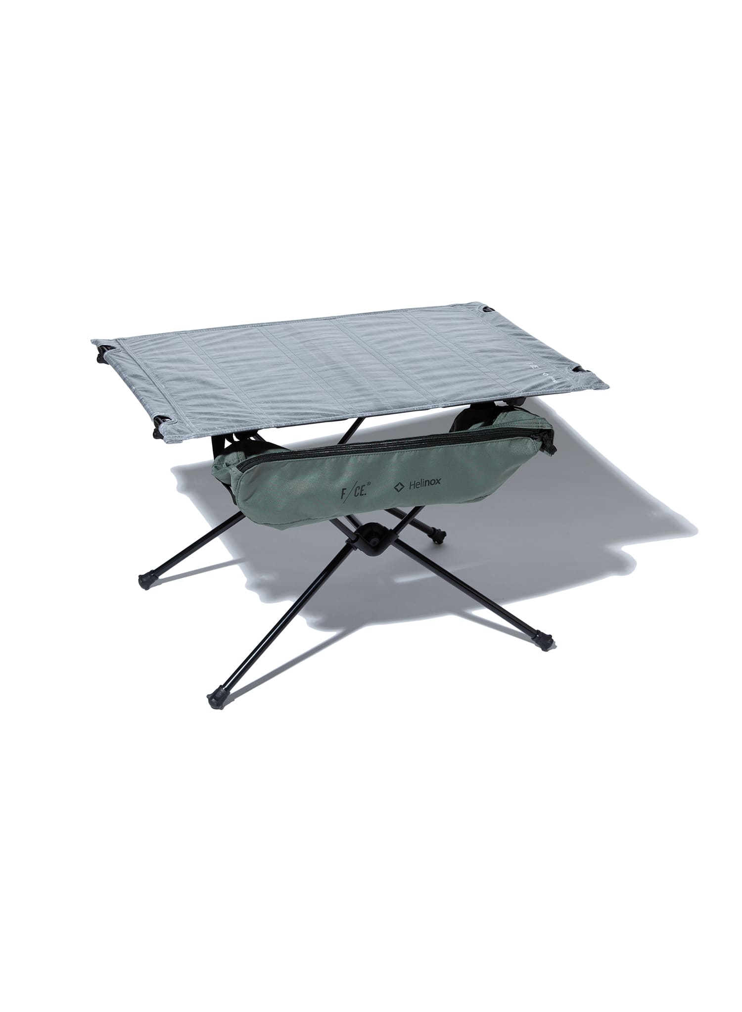 テーブル・チェア・ハンモック F/CE. TABLE BY HELINOX with Dyneema