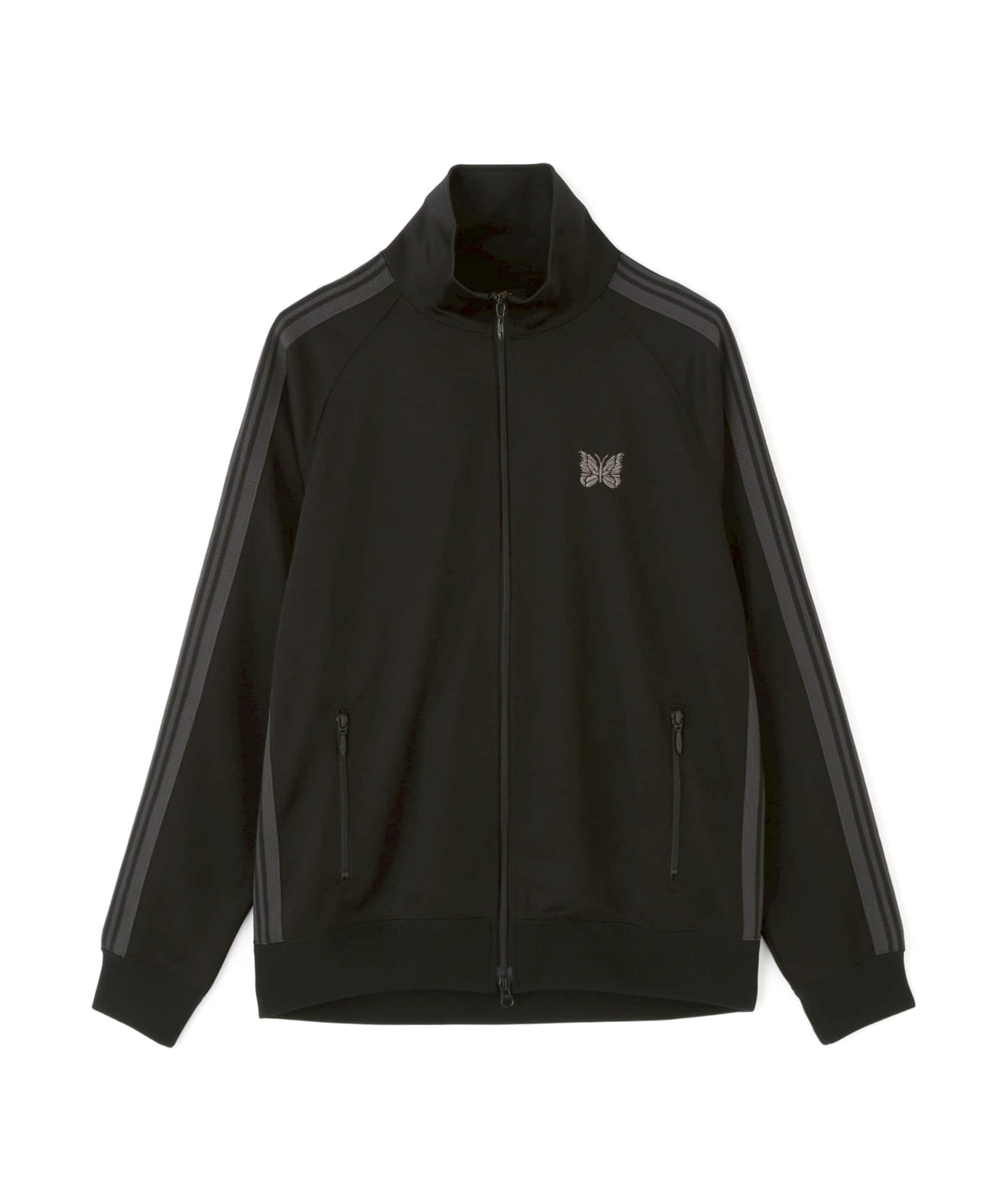NEEDLES/ニードルズ/【LHP EXCLUSIVE】TRACK JACKET - POLY SMOOTH(XS