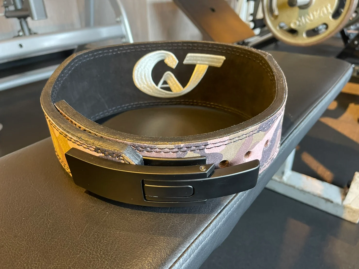 ジュラシックベルト(XS ブラック)｜ フィットネスショップ｜名古屋