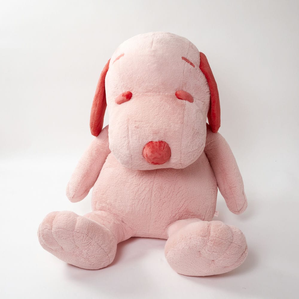 スヌーピー ぬいぐるみマスコットなど沢山詰め合わせセット（67点